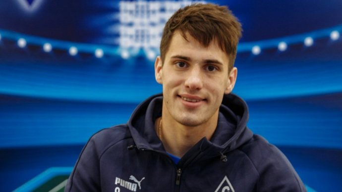 Форвард «Крыльев Советов» Владимир Сычевой поддержал проект о продаже пива