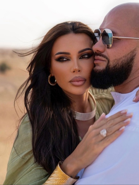 Оксана и Джиган снова в ссоре - подробности известны