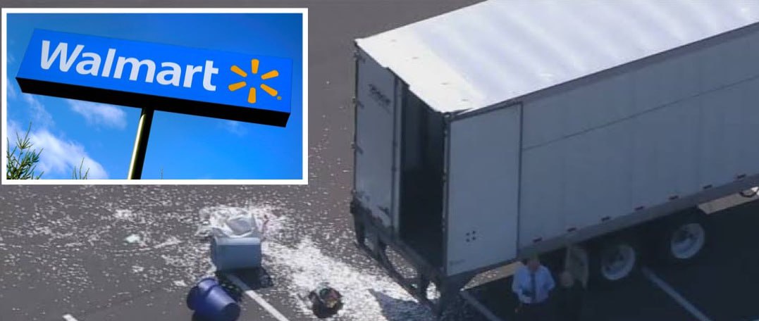 В Филадельфии из грузовика украли целый миллион десятицентовых монет