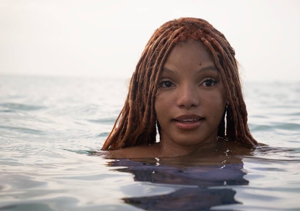 В сети появились кадры новой «Русалочки»