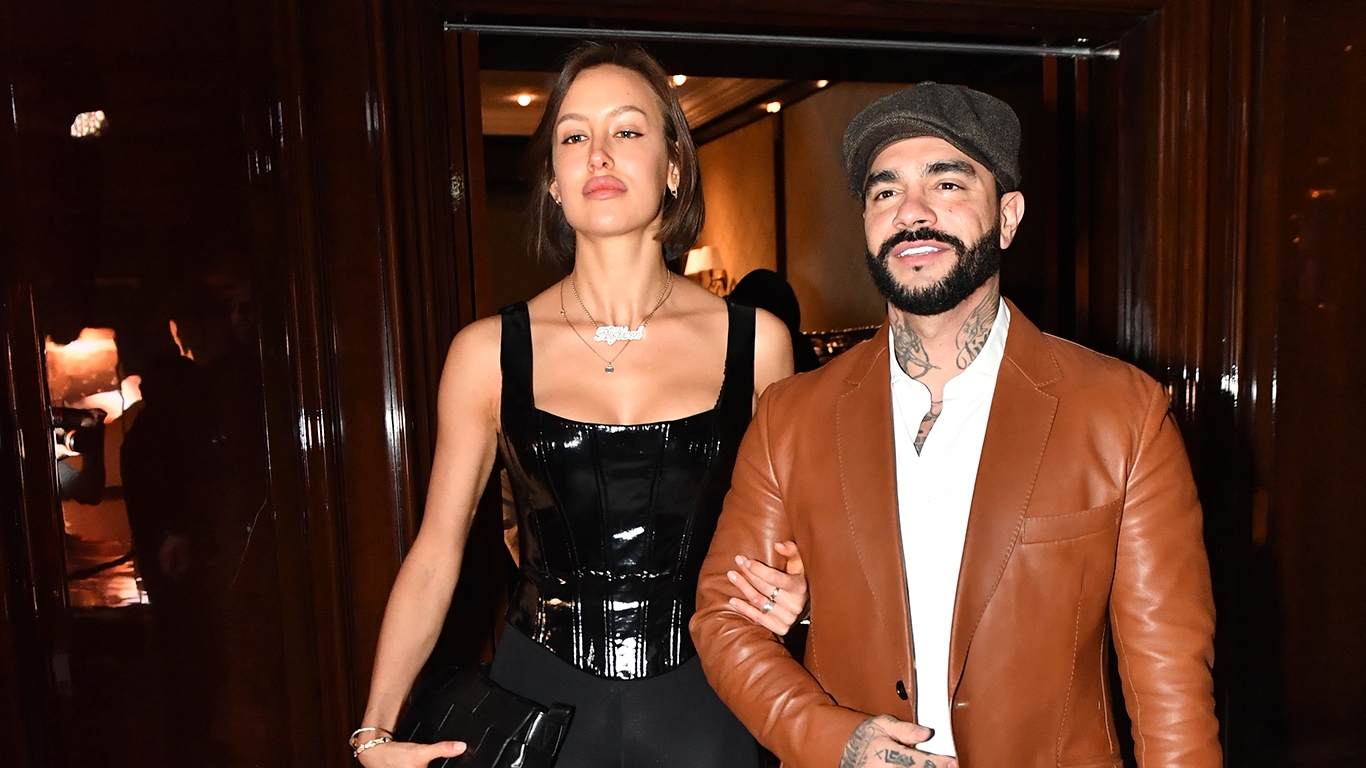 Тимати собирается жениться в 3 раз!