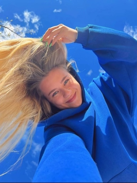 Адушкина хочет выпустить линейку своей продукции