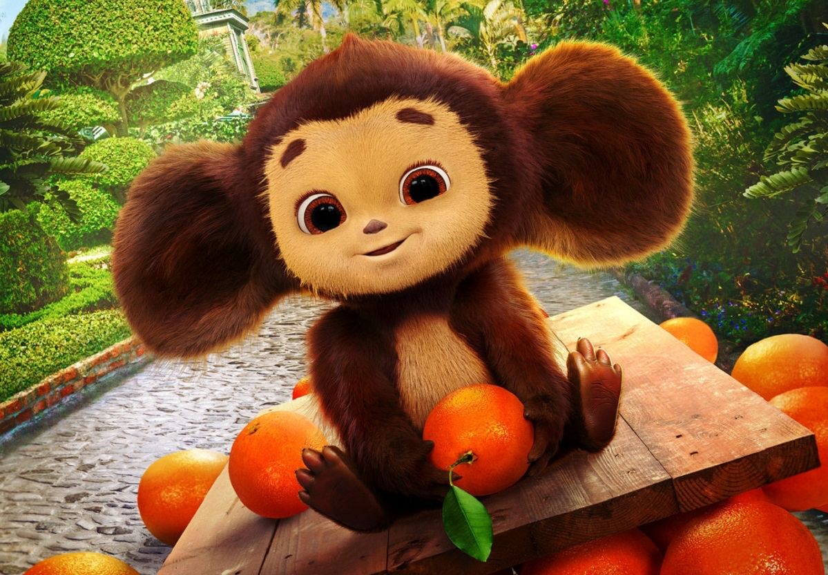 Сиквелу «Чебурашки» быть!