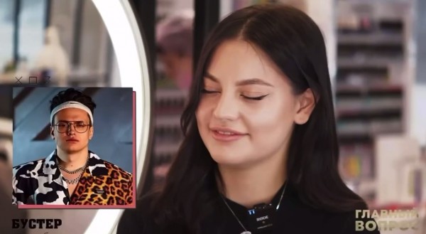 Дилара Зинатуллина твердо заявила, что они с Бустером просто друзья!