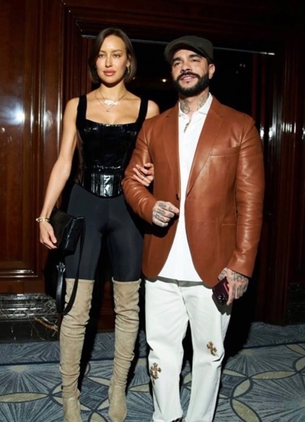 Павел Воля пожелал Тимати продержаться в новых отношениях хотя бы до лета