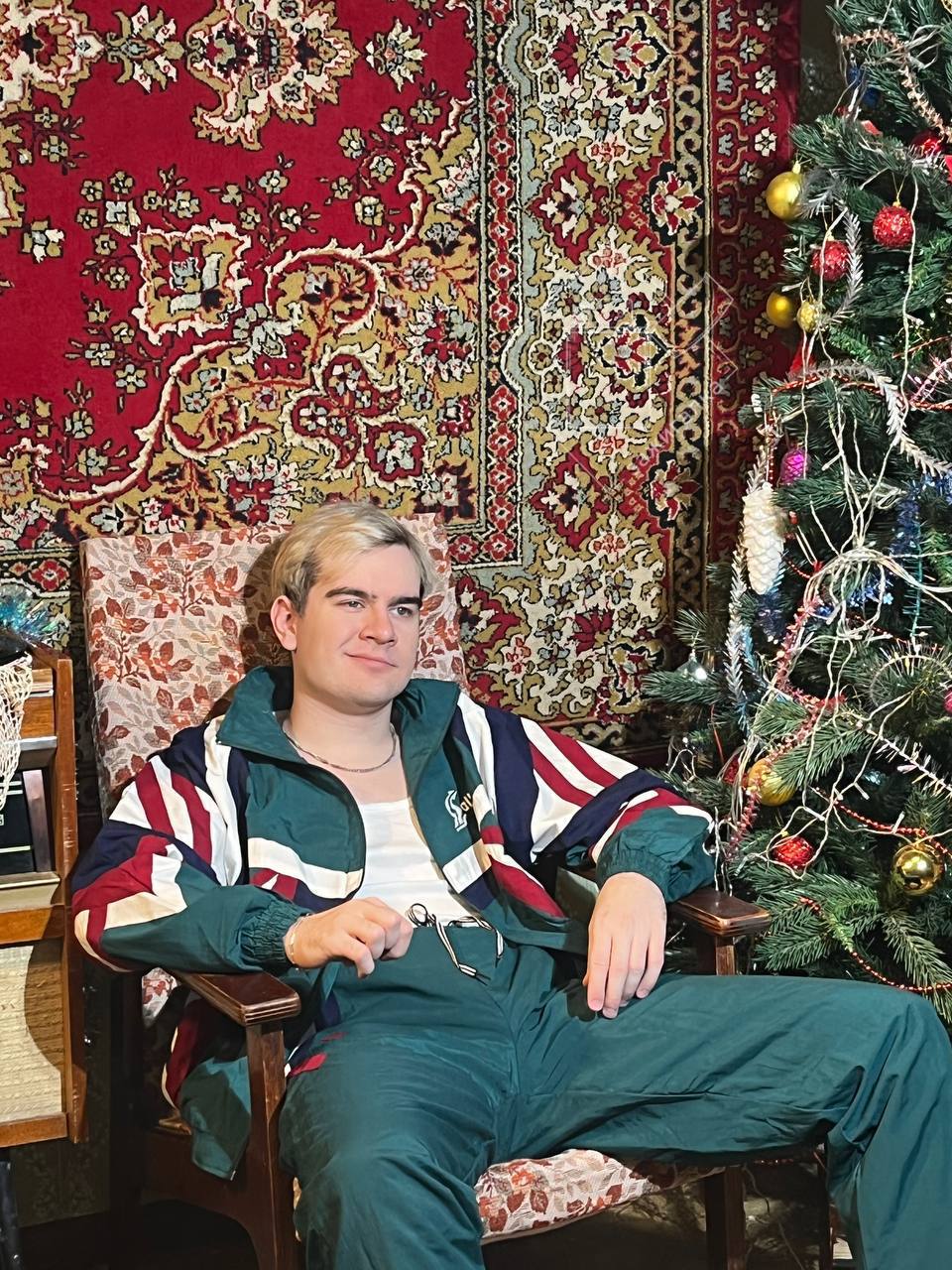 Братишкин заявил, что хочет себе сына