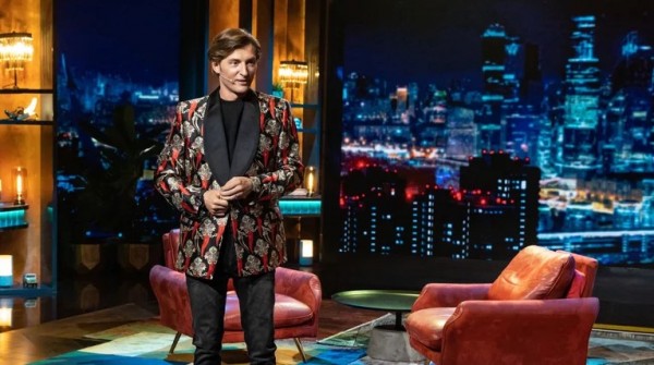 Павел Воля ответил на обвинения в плагиате