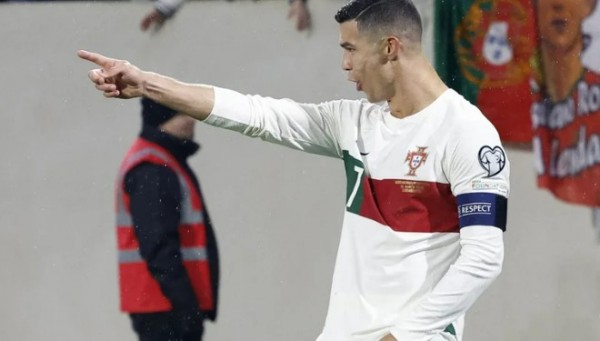 Криштиану Роналду хочет покинуть клуб ОАЭ