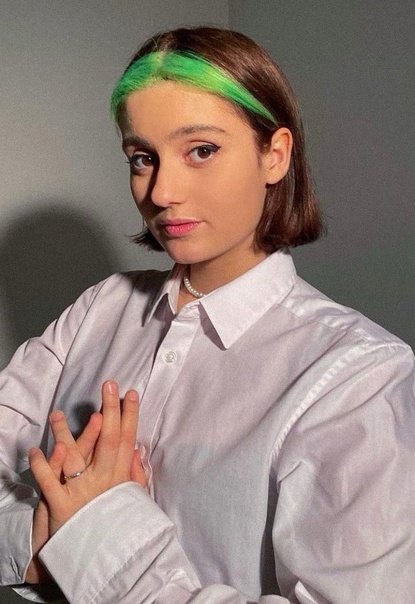 Лианель отмечает 21 день рождения!