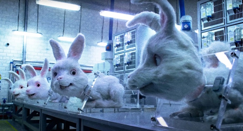 В Англии вновь разрешили тестировать косметические средства на животных