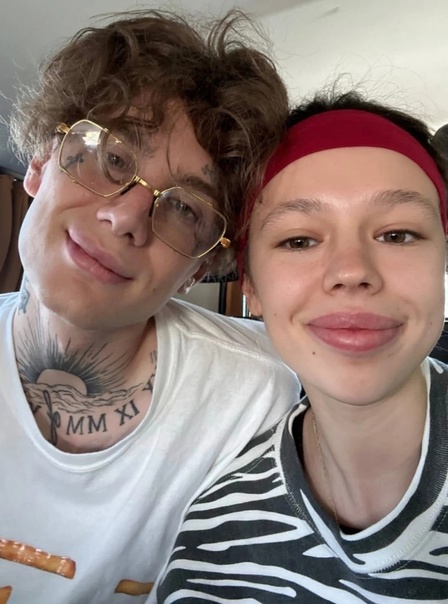 Теперь у налоговой службы РФ нет вопросов к Инстасамке