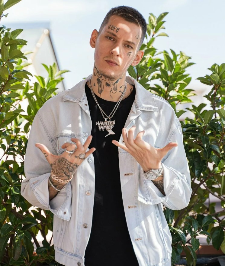 Под раздачу Екатерины Мизулиной попал и рэпер Кизару!