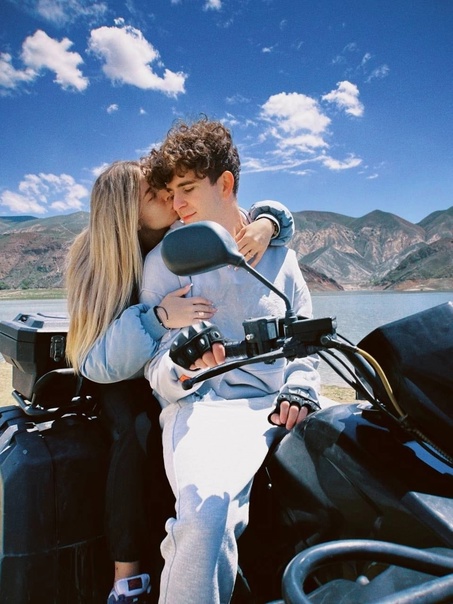 Бабич хочет сыграть свадьбу с Аней Покров