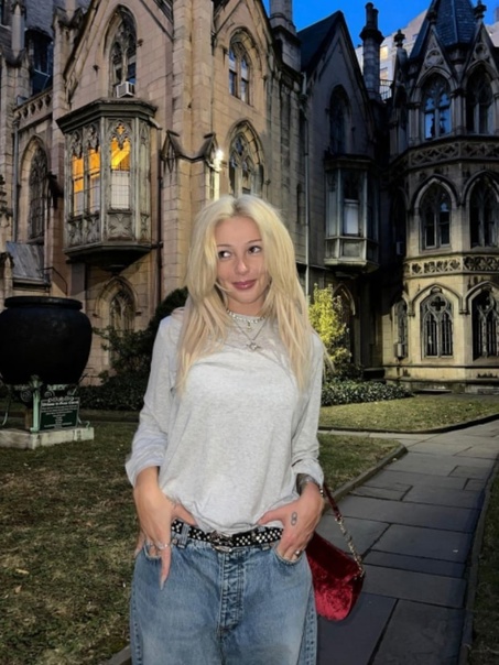 Настя Ивлеева решила преобразить авто