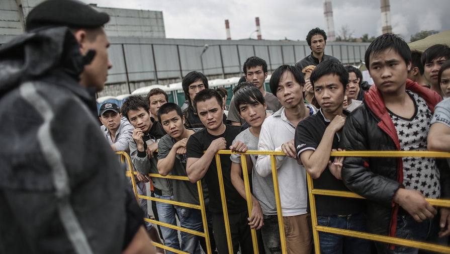 Уровень рабства в России находится на 8 месте в мире!