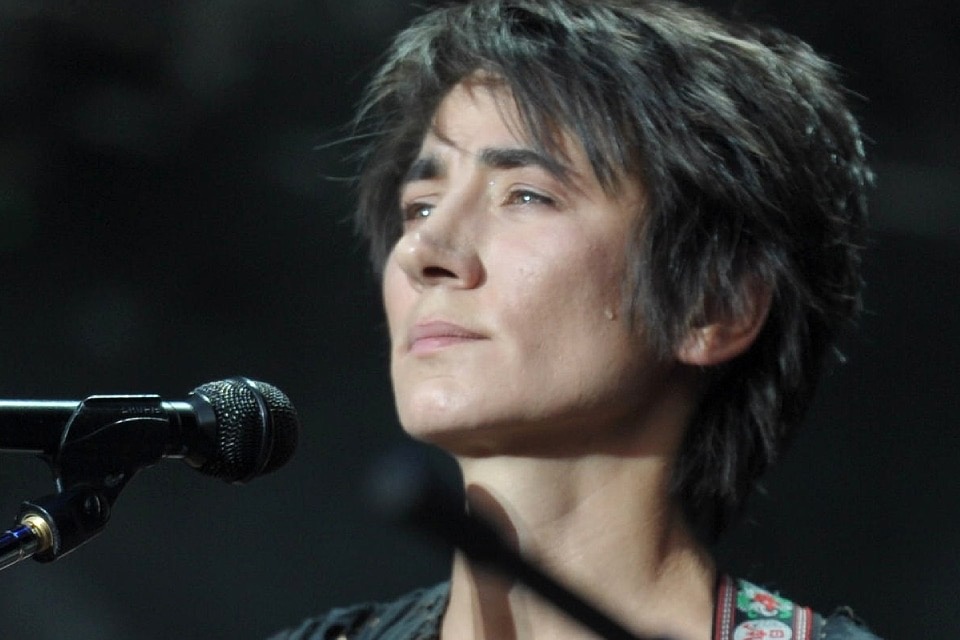 Земфира через суд готова вернуть себе честное имя, без статуса иноагента