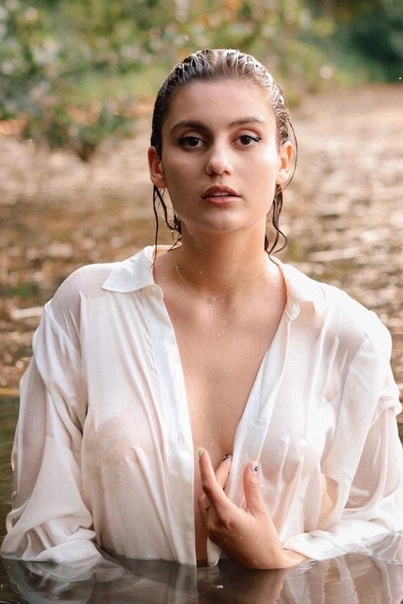 Фолловеры Лианель теперь знают ее самую заветную мечту!