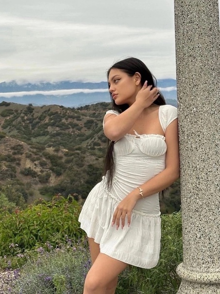 Дилара получила сотрясение мозга, занимаясь конным спортом!