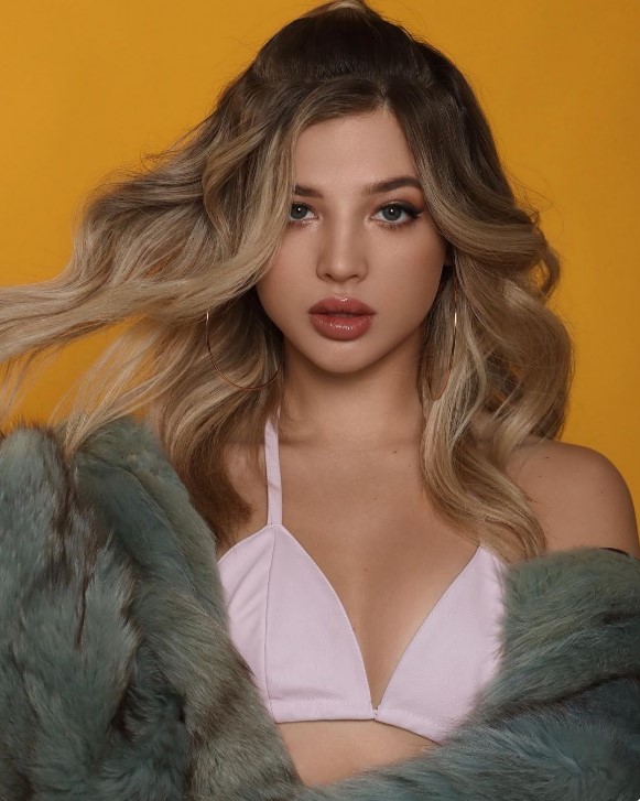 Хейтеры вновь накинулись на Покров по поводу ее лишнего веса