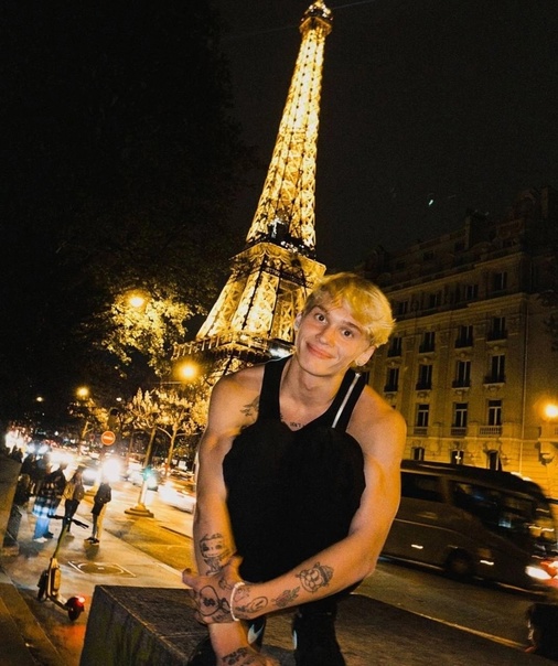 Милохин хочет на день рождение Гаврилиной