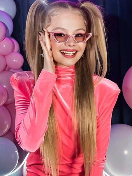 Милана Стар совсем не любит школу