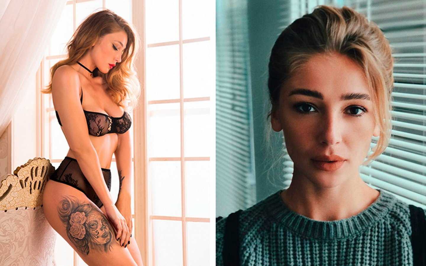 Американский Плейбой должна была редактировать Настя Ивлеева