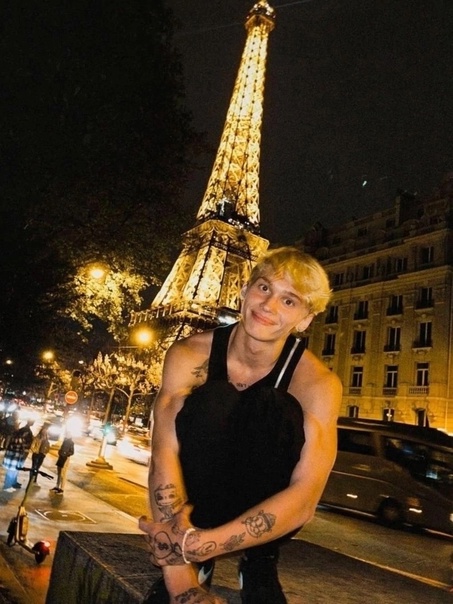 Милохин продолжает осыпать комплиментами Гаврилину!