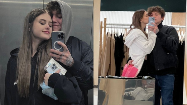 Астер рассказала о знакомстве с Глебом