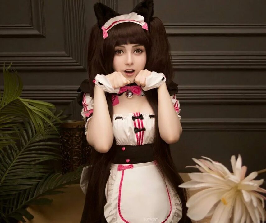 Кадр из новости Ольга Саксон и ее муж почти год живут в Торонто