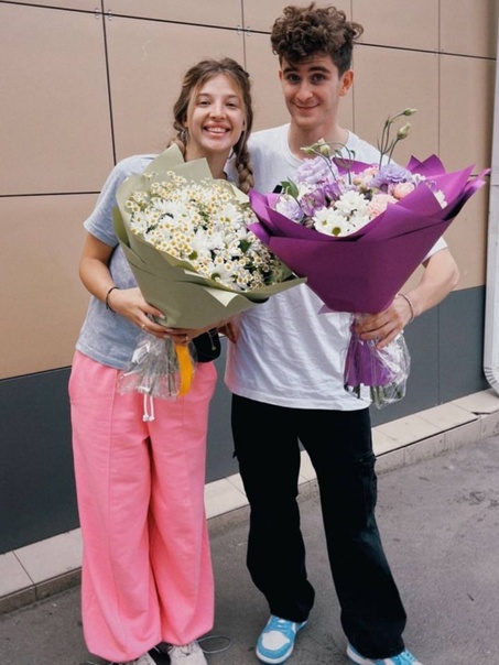 Покров и Бабич с приятным сюрпризом прибыли в Волгоград