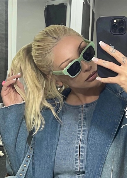 Насте Ивлеевой придется делать сиськи ради карьеры актрисы