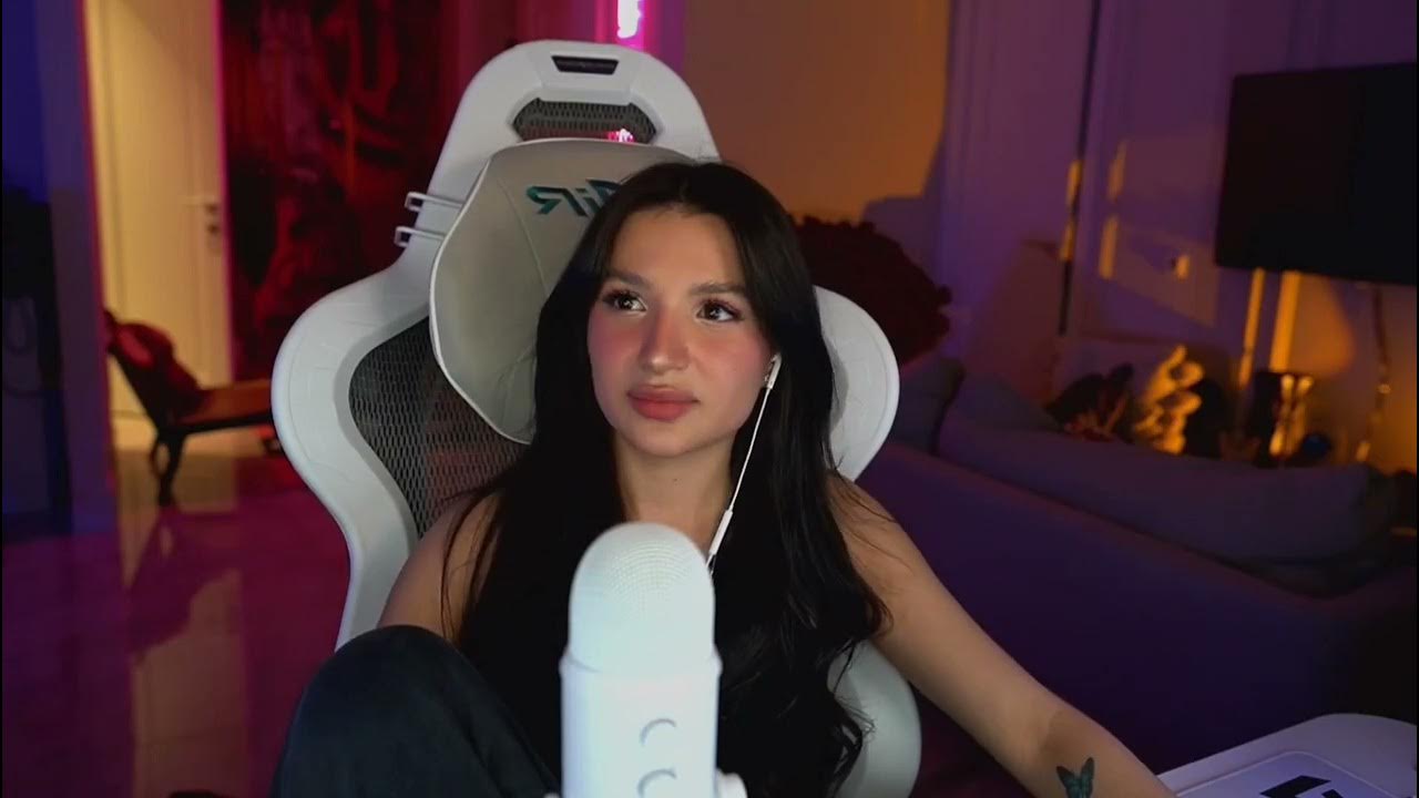 Амину Tenderlybae едва не развели на 10 килорубликов!