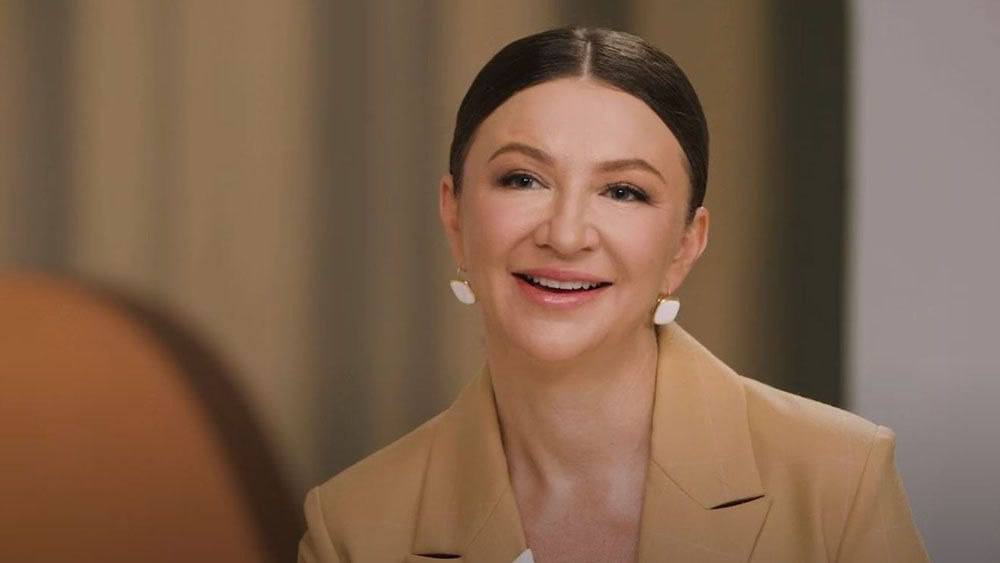 Блиновская просит освободить ее из-под домашнего ареста