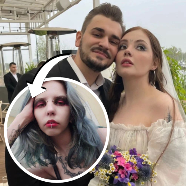 Кадр из новости Даша Каплан потеряла подписчиков, когда рассталась с Юликом