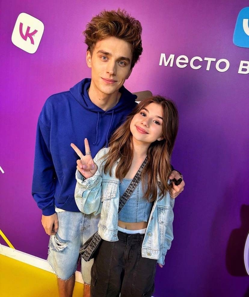 У Миланы Хаметовой стало на одну мечту меньше