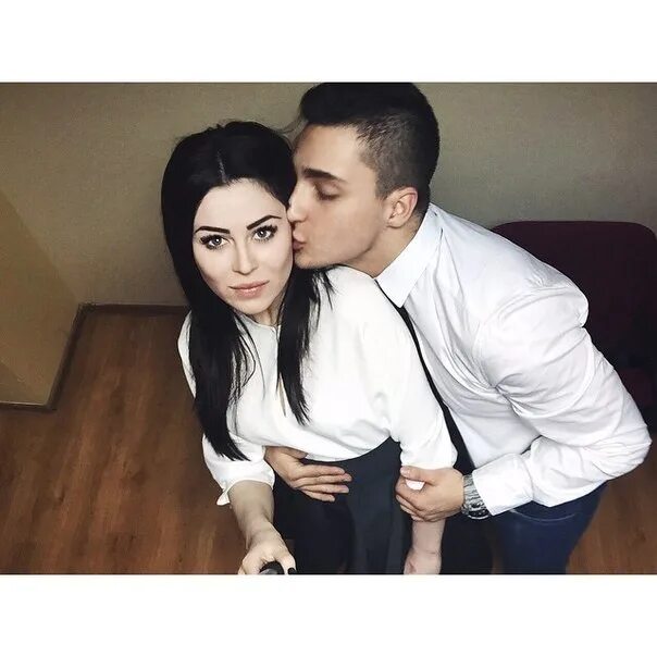 Кадр из новости Недавно узнали, что Юлия Пушман стала матерью