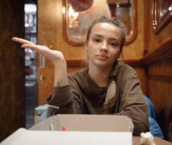 Валя Карнавал завершила съемки второй части автобиографического фильма