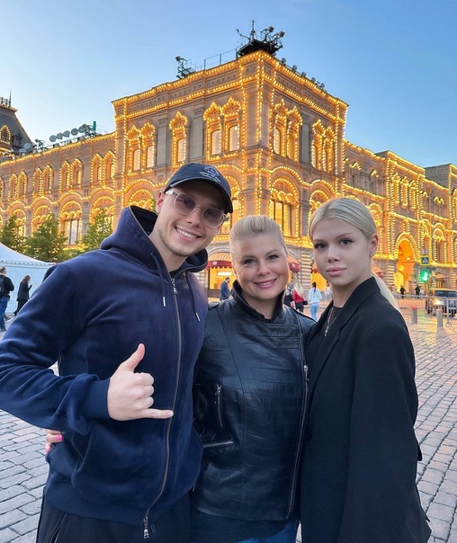 Еще один «выхлоп» от Янчика