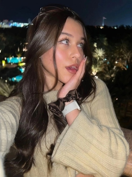 Милана Некрасова поделилась тем, что ее родители находятся в разводе