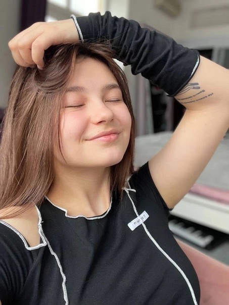 Всего за 4 месяца Фрося создала аж 16 аккаунтов в Тик-Токе!