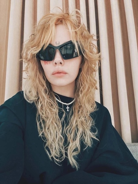 У Даши Каплан не стоит в планах доживать до 30 лет