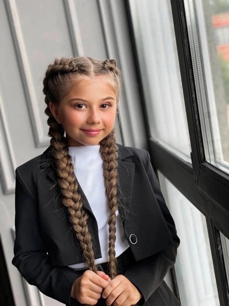 Милана Хаметова и OG Buda сделали совместное фото