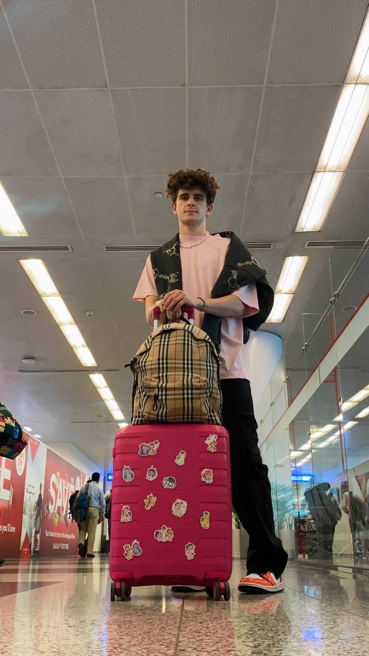 Артура Бабича будет проверять Генпрокуратура