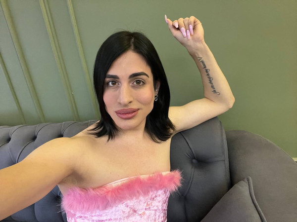 В Москве задержали трансгендера Хилми, возбуждено уголовное дело