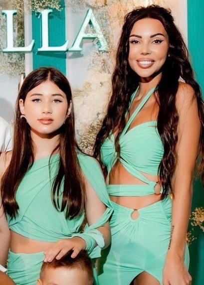 Прошедший День Рождения Ариэлы шокировал гостей