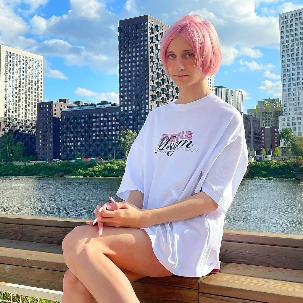 Даша Корейка призналась, что за ней ухаживал Глеб «Три дня дождя»