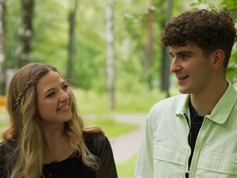 Появились довольно любопытные детали отношений Покров и Бабича