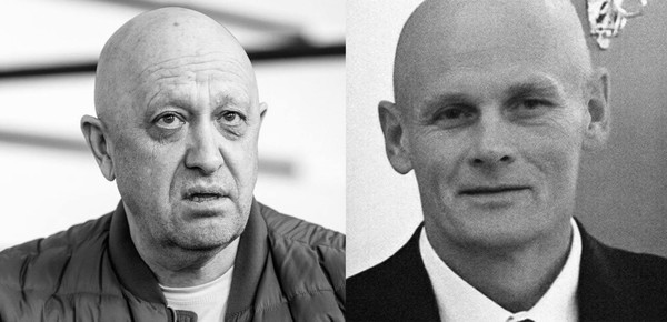 Смерть Пригожина и Уткина подтвердили в следственном комитете.