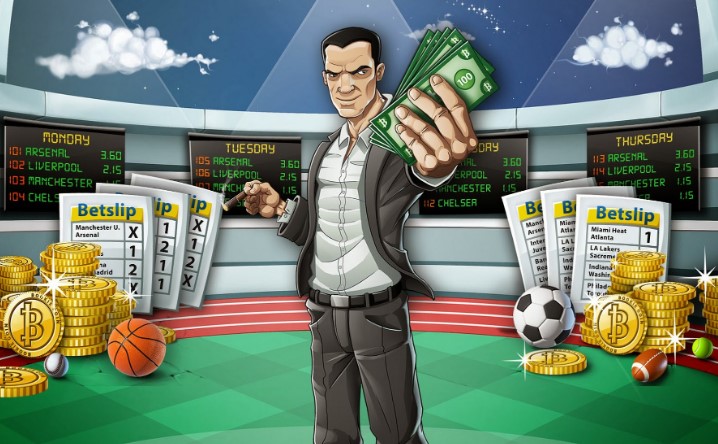 Все про ставки онлайн: ключевые особенности спортивного беттинга