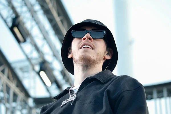 На рэпера Big Baby Tape завели дело о пропаганде наркотиков в соцсетях